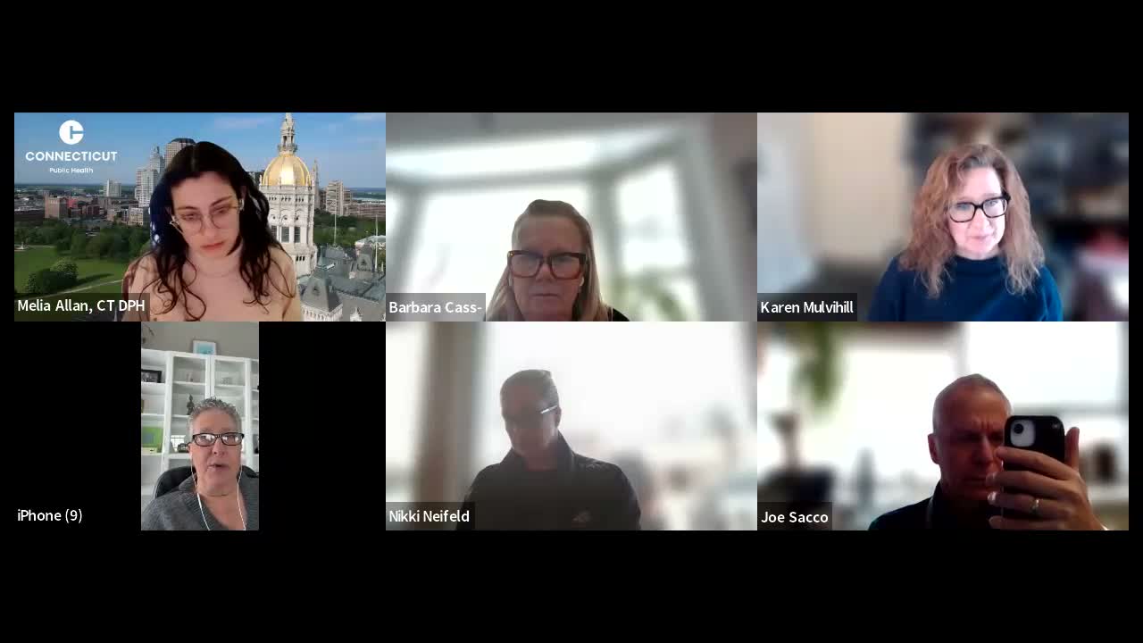 Advisory council finalizes pediatric palliative recommendations, seeks $3.5 million and eyes New Jersey Medicaid model