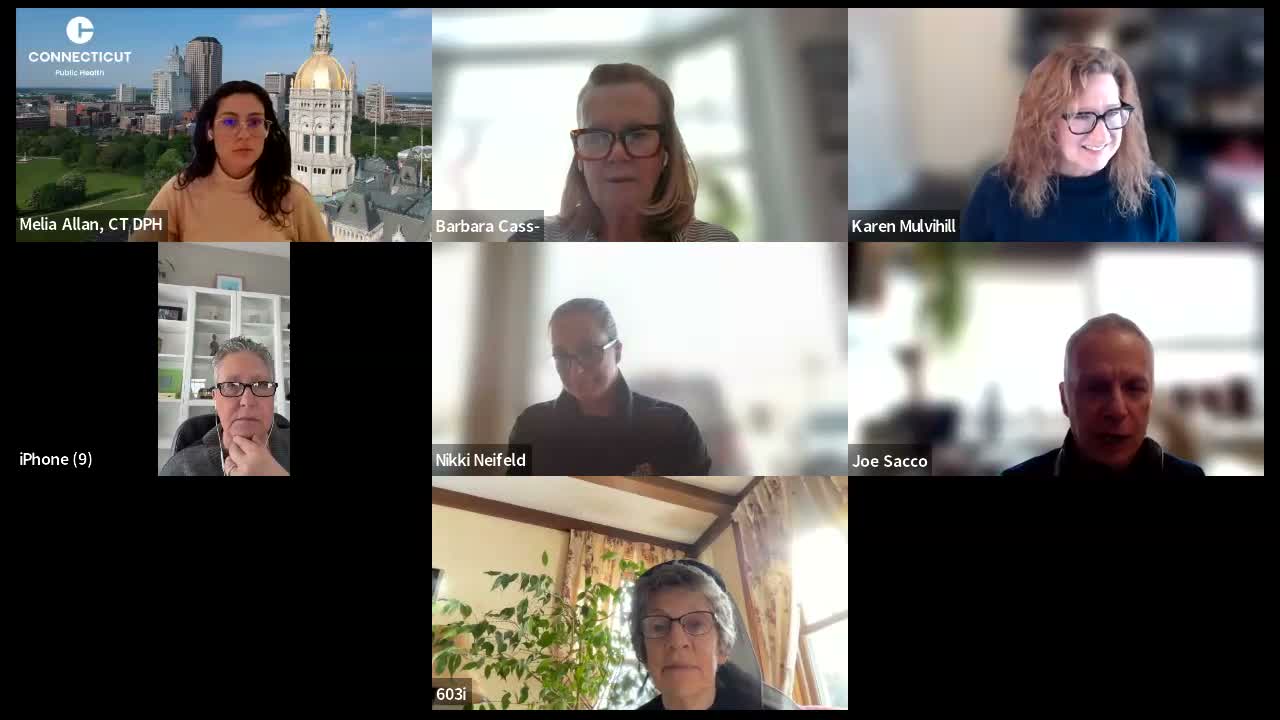 Connecticut Hospice says new compounding pharmacy is complete, awaits approvals and may serve community patients