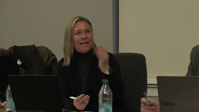 Board approves firewall, SIP and ISP contracts; district cites large recurring savings