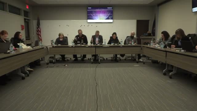 Board approves opt‑out/opt‑in actions to participate in Kent ISD collaborative choice program