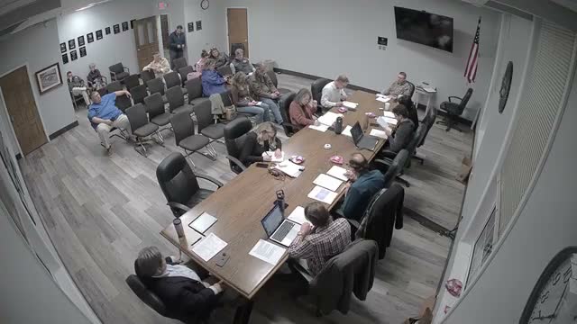 Commission approves $816,684.60 from hospital funds for ADA playgrounds