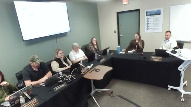 Board schedules March workshop to review negotiated agreement and explore returning to multi-column salary schedule