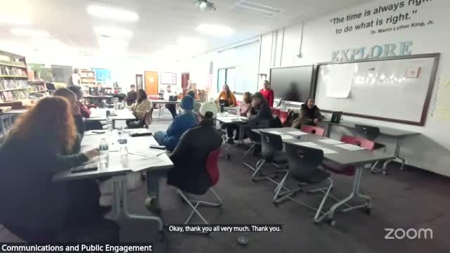 Steering committee finalizes Swannanoa vision tweaks, set maps and an engagement timeline