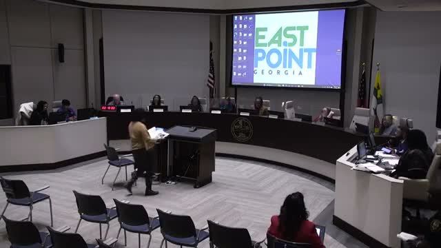 Council moves several emergency infrastructure items to consent after public-works briefing on sinkhole, water-main and dam work