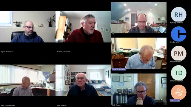 Connecticut licensing board denies multiple reciprocity applications, upholds 4‑year engineering‑degree baseline