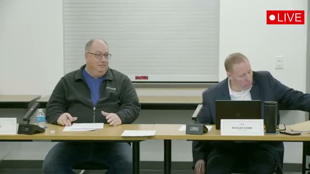 Commission approves two job orders, bills and payroll, minutes, and votes to enter closed session