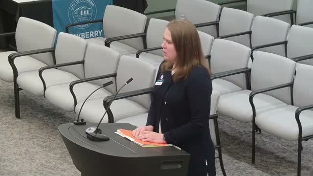 Newberry CRA approves $18,750 utility extension grant for Morland Subdivision