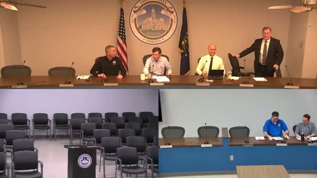 Vigo County body approves rezoning for 109 East 40th Drive to allow restaurant