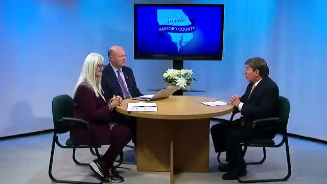 Harford County leaders warn state budget choices shift costs to local schools and roads