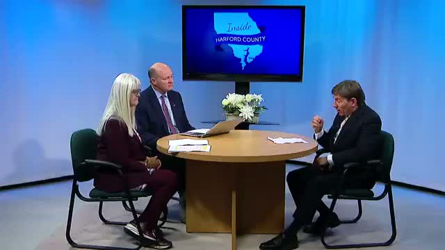 State bill ending local 287(g) agreements cleared legislature; Harford delegation voices concern