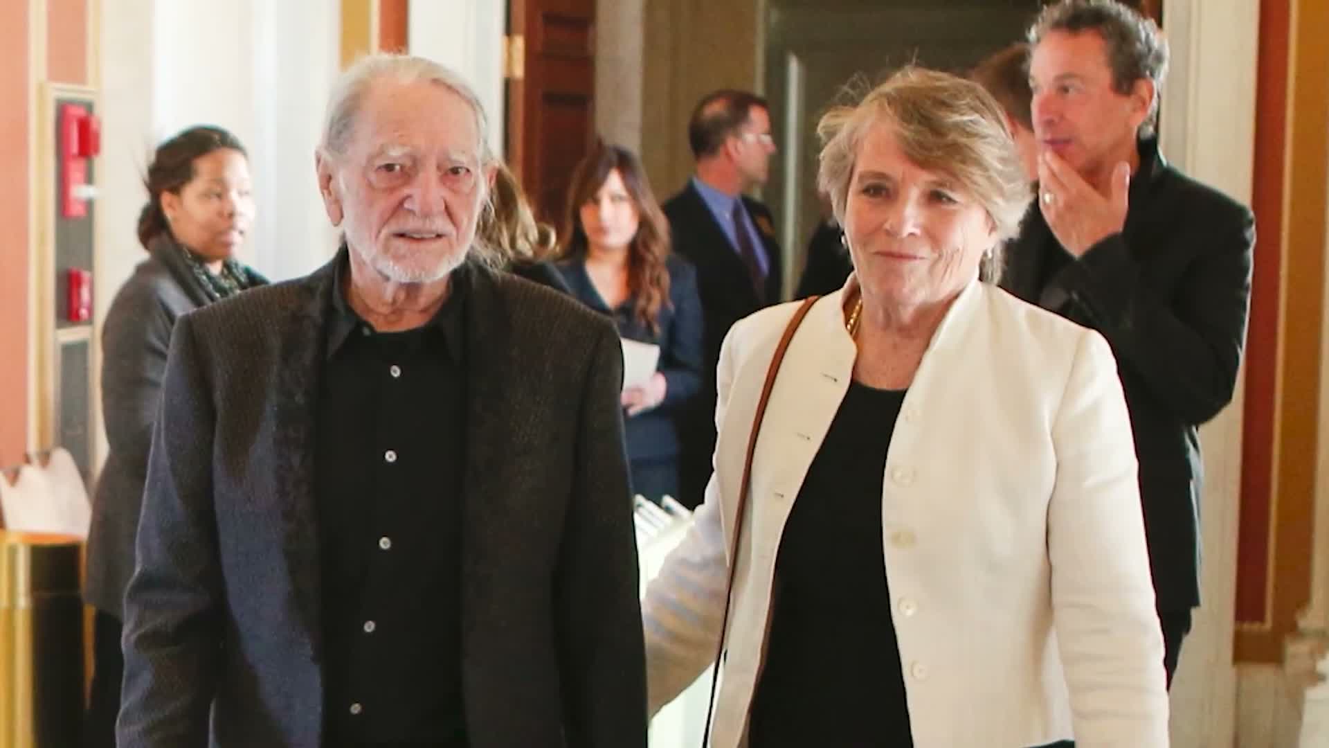 Library of Congress honors Sue Vita, longtime music-division chief