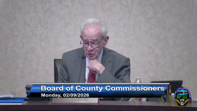 UNC expert tells Forsyth County commissioners what counties can — and cannot — do about affordable housing