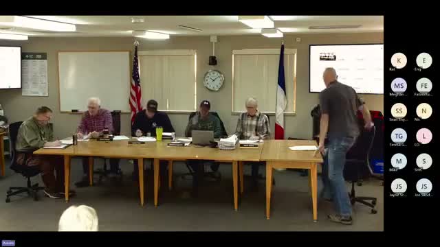 Board adopts rezoning ordinance for Fort Atkinson property after public hearing