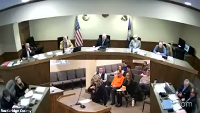 Rockbridge County unanimously opposes two House bills targeting Virginia Military Institute