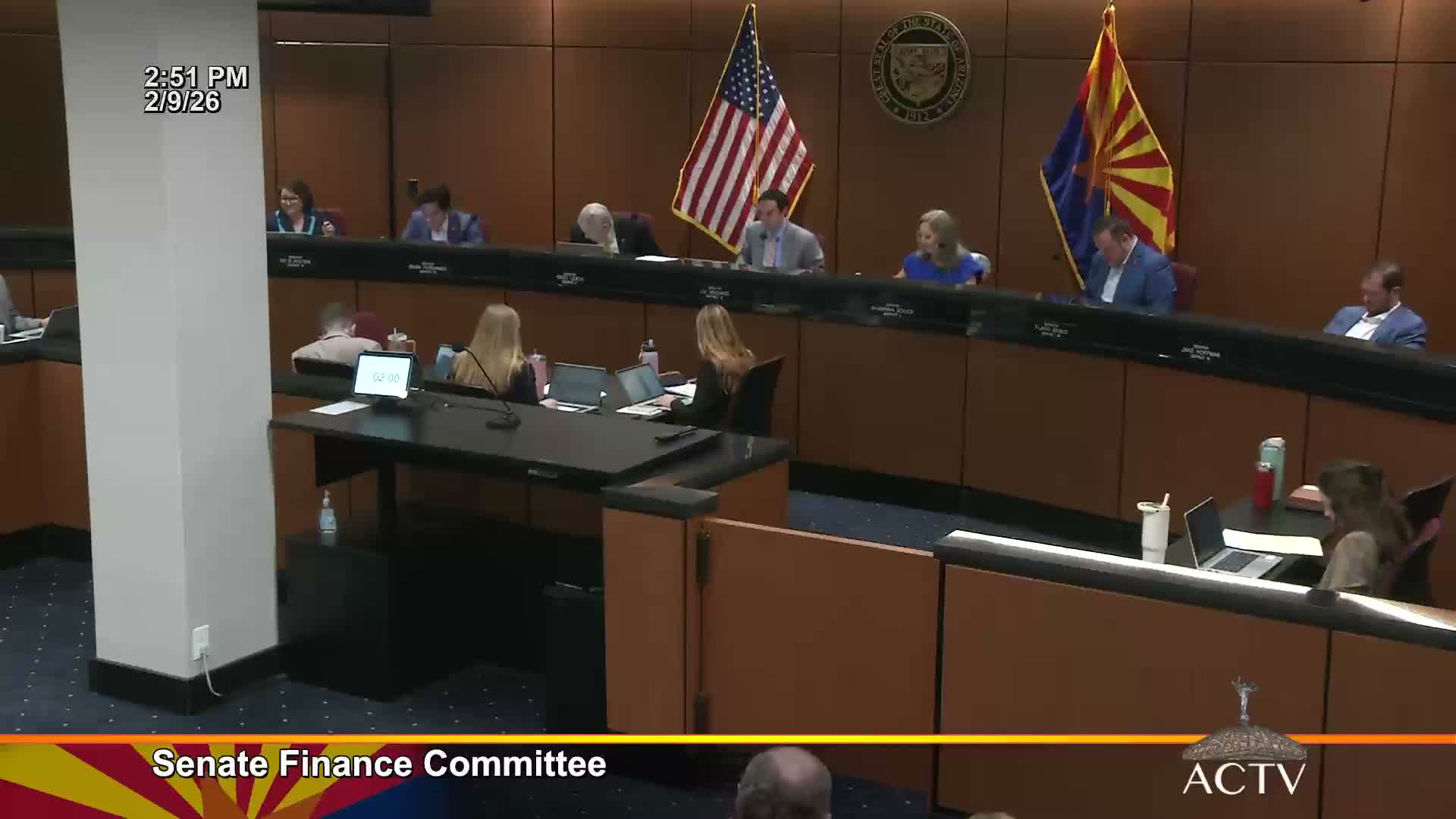 Committee advances bill to stop GPLET abatements for K–12 school taxes