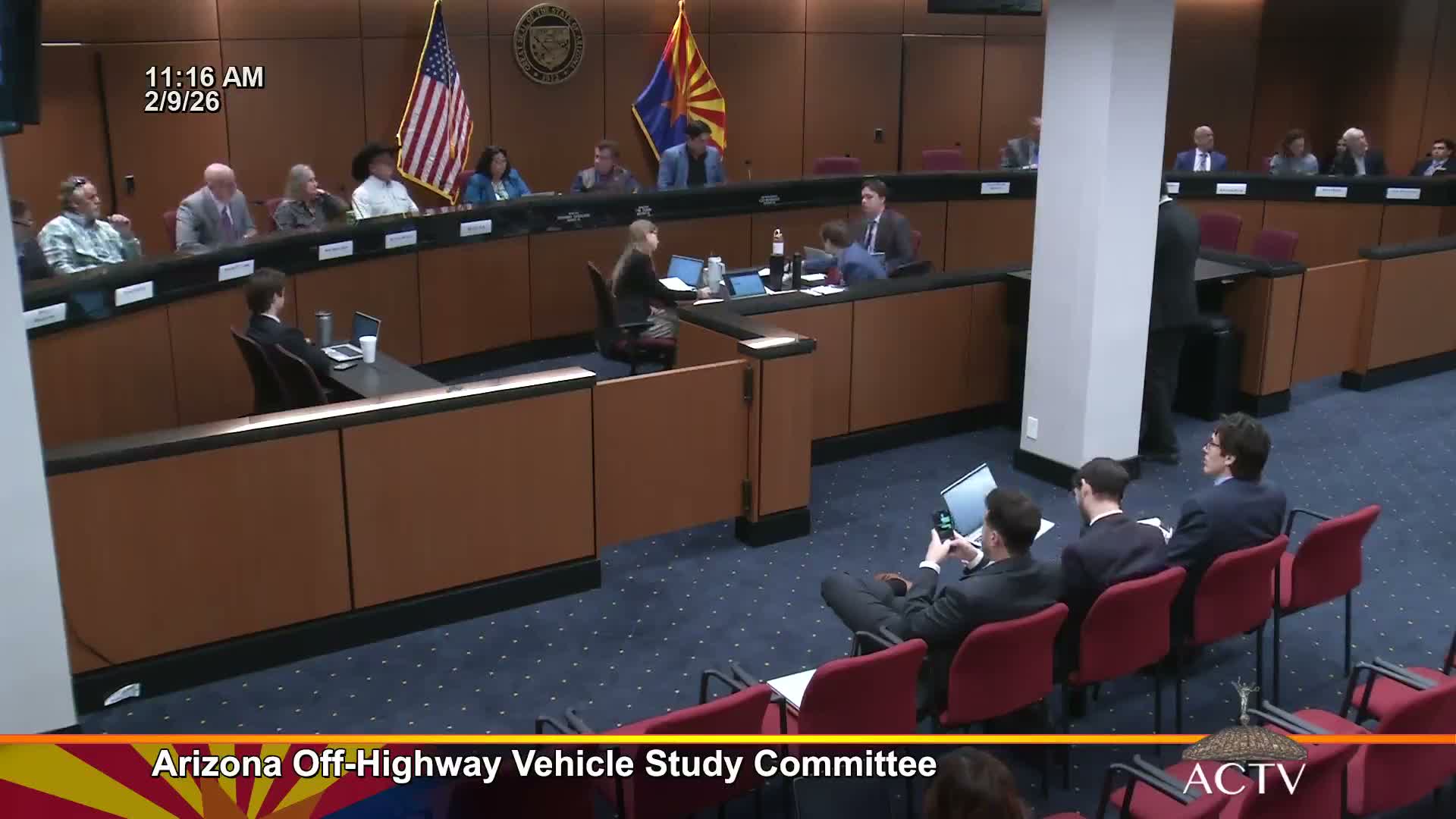 State agencies report tightened OHV grant controls, reclaimed funds and increased law‑enforcement grants