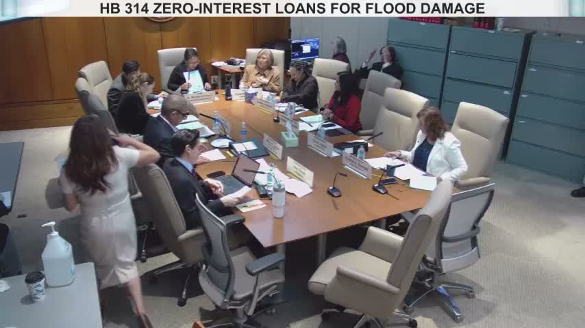 Committee codifies Office of Special Education, endorses statewide IEP template