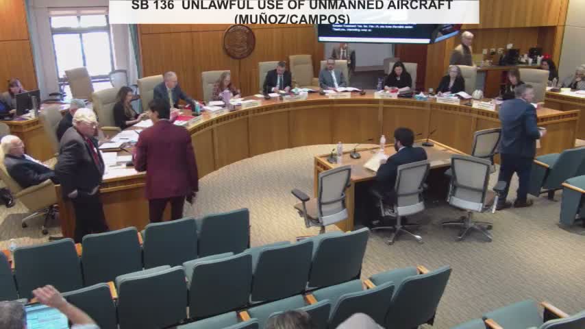 Sponsor withdraws bill to move ambulance regulation to Department of Health after members raise drafting and scope concerns