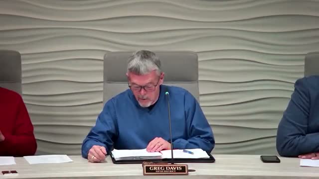 Council dissolves Kokomo City Hall Citizens Review Commission with unanimous vote