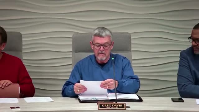 Kokomo council approves first reading of no-parking restrictions on parts of Imperial Drive and Gano Street