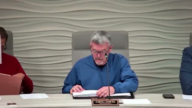 Kokomo council reduces posted speed on Dixon Road to 45 mph