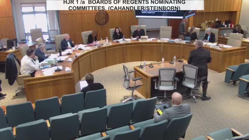 Committee backs memorial asking Department of Health to study overdose prevention centers