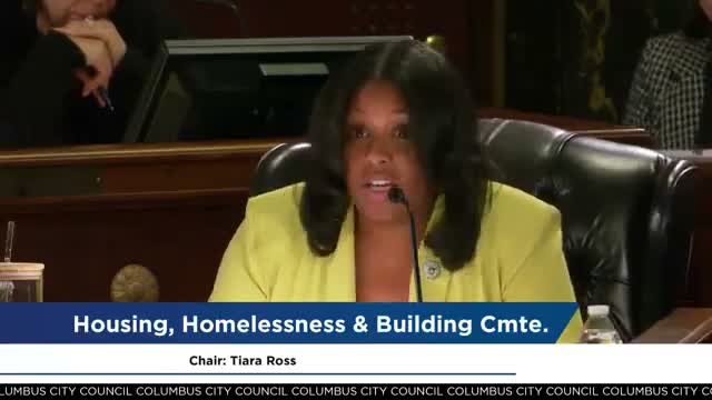 Council advances "Yes In God's Backyard" pilot to help faith groups build affordable housing