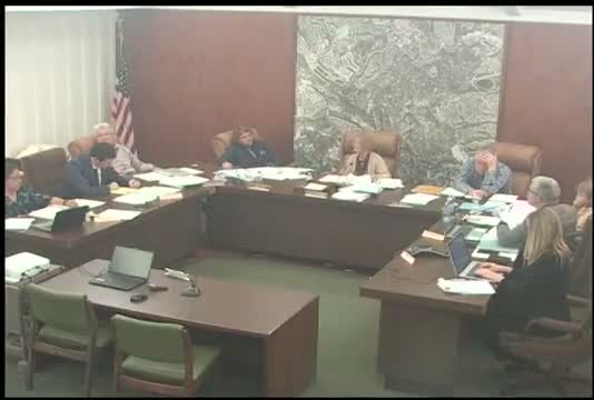 City, neighbors spar over drainage as Rolling Hills Estates tennis court ADA project advances