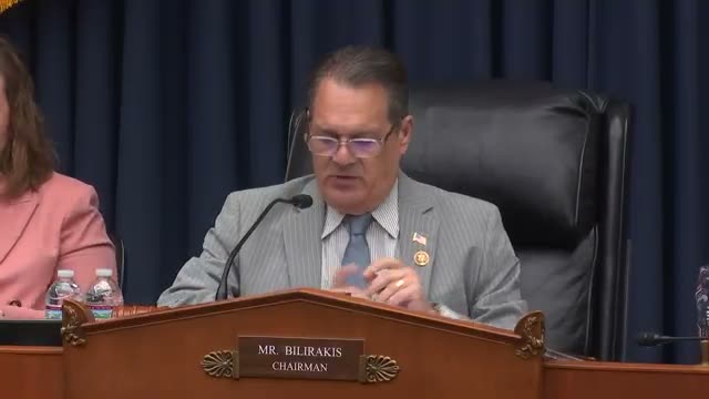 Subcommittee reviews Self Drive Act to create federal framework for autonomous vehicles