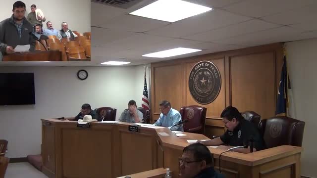 Commissioners give preliminary approval to Woodland Rancho Phase 3; final approval tabled over lighting and warranty timing