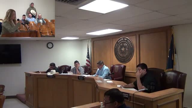 Starr County proclaims February as Spay and Neuter Awareness Month and plans low-cost vouchers