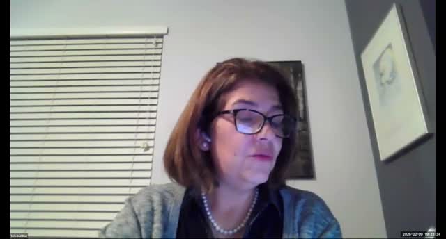 Panel delays review of BPD General Order 01-20, asks for redline and clearer change-tracking