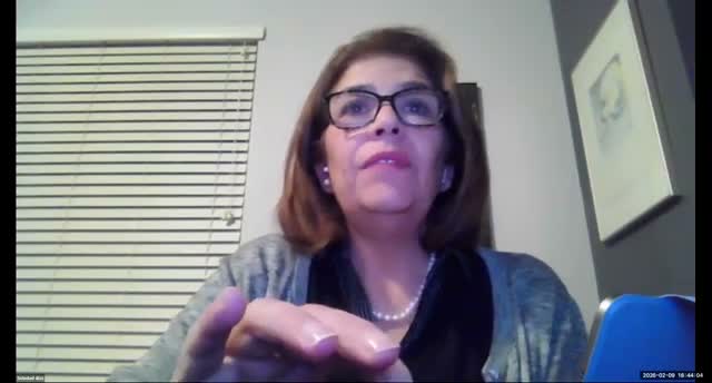 Boulder oversight panel kicks off five-year review with facilitator Yolanda Greer