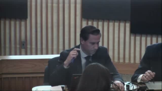 Council directs staff to rewrite cannabis permitting rules after hours of debate; special meeting set Feb. 17