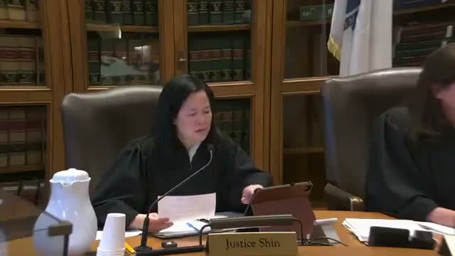 Appeals court hears challenge to standing in US Bank foreclosure