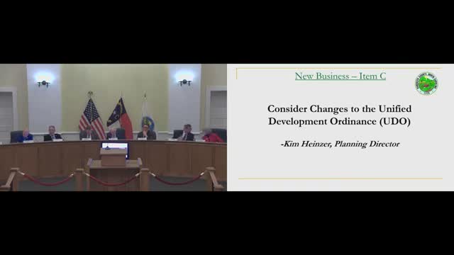 Board approves $74,100 strategic-planning grant for Randolph County food hub with NC Rooted partner