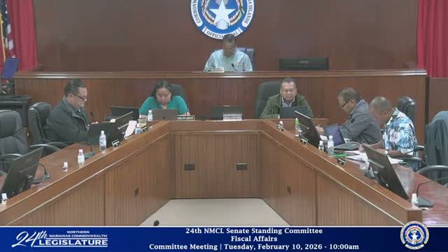 Committee holds bill to allow municipal control of indirect‑costs on grants pending clarifying language