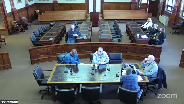 County reports progress on abandoned-property demolitions and redevelopment options