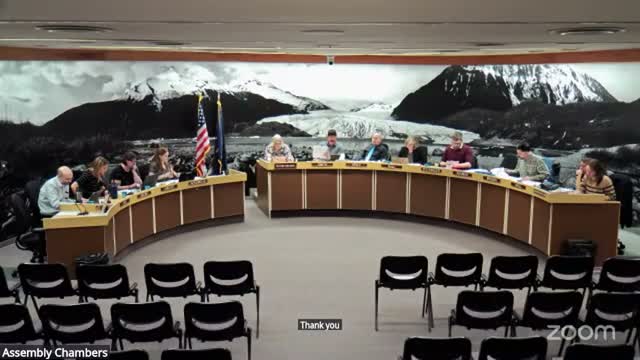 Assembly gives staff direction to pursue lease negotiations for replacement communications tower at Diamond Park