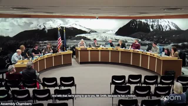 Assembly approves rezone of two Commercial Boulevard parcels to light commercial after debate over industrial preservation