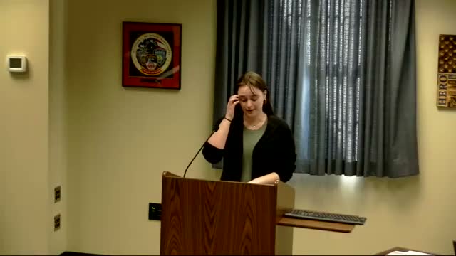 Commissioners approve LEPC nomination; two members resign from local emergency planning committee