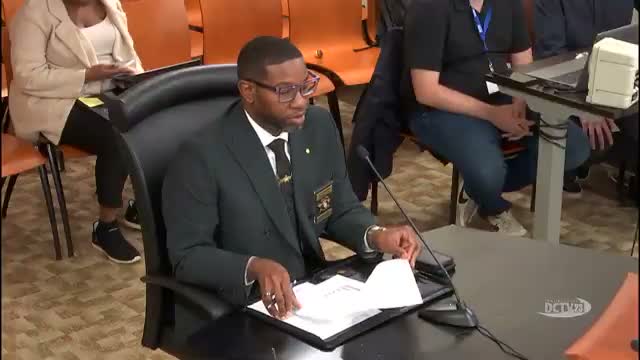 DeKalb officials outline diversion center plan to reduce jail stays, cut costs