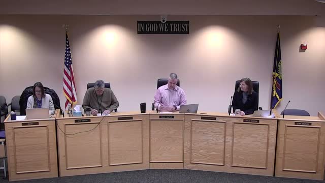 Kootenai County completes in‑house hazard mitigation update; FEMA approval pending adoption