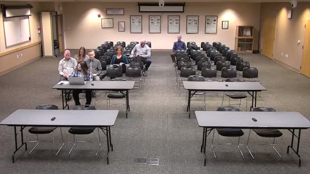 County staff to return revised purchasing and budget policies for board approval