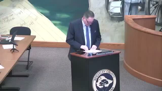 Public Utilities committee awards Imperial Drive water‑main contract and clears water/sewer inventory amendment tied to 362‑unit development