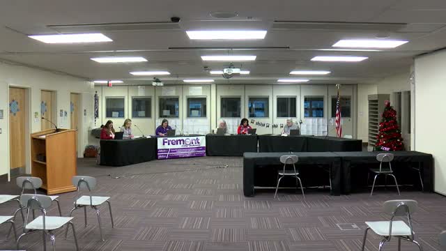 Board hears legislative update on school safety bill, NIL and property-tax debate