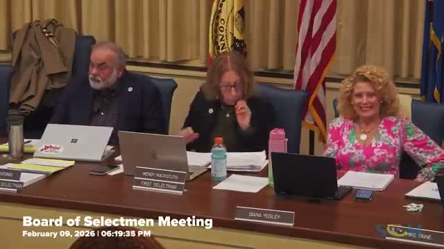 Simsbury Volunteer Ambulance Association outlines staffing, reimbursement shortfalls and capital needs