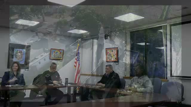 Simsbury Community Media appeals to commission for donations during public comment