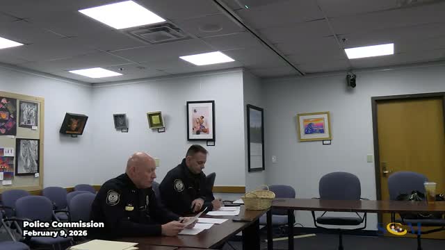 Police warn of unlocked vehicle entries; department posts identity‑theft guidance and plans spring shred event