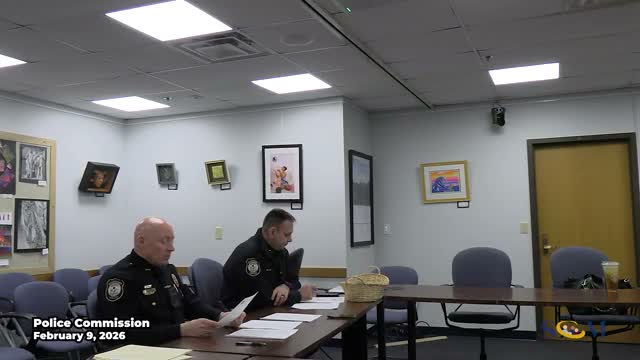 Simsbury Police awarded $6.262 million federal grant for new call‑handling software